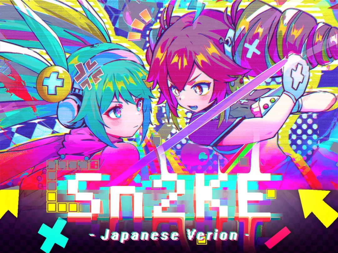 Sn2KE·贪饕猎手