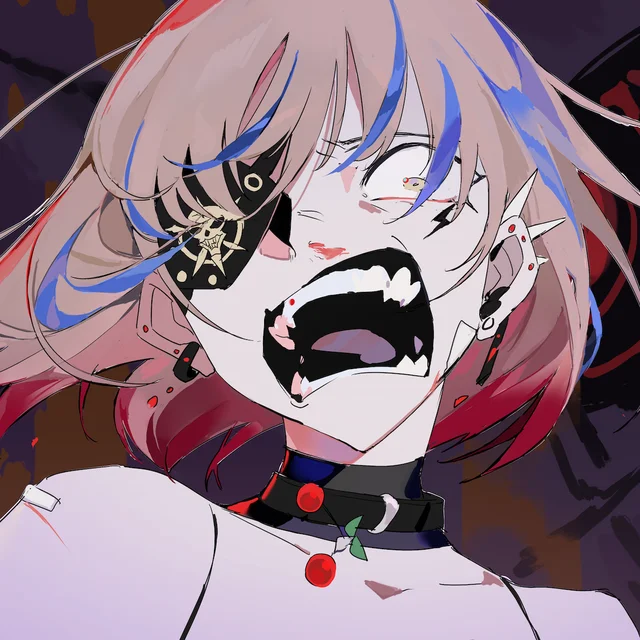 烦死了（うっせぇわ）
