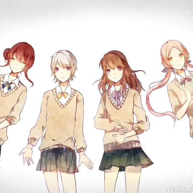 音偽ハナシ_伪音物语（Cover 初音ミク）
