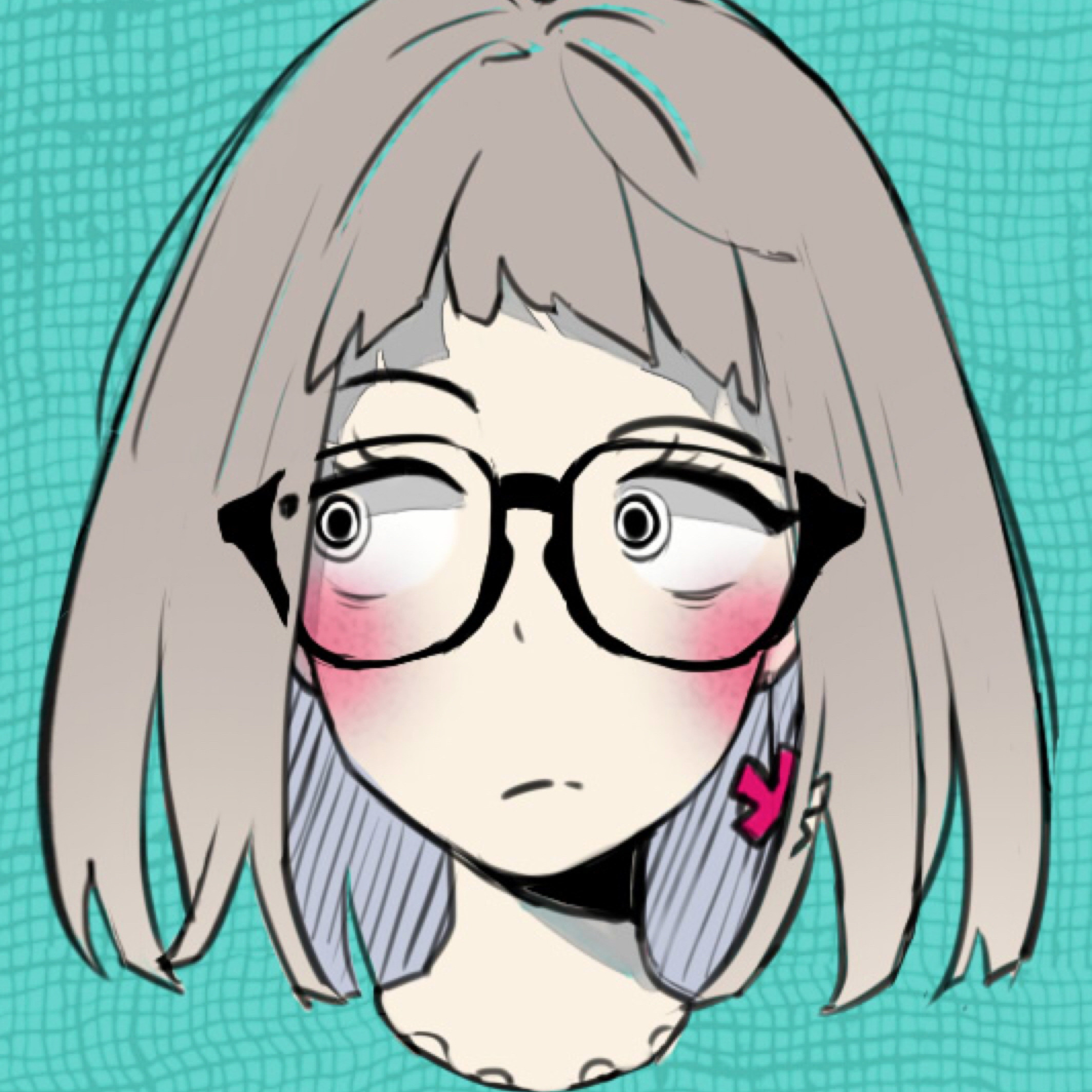 Chalili portrait